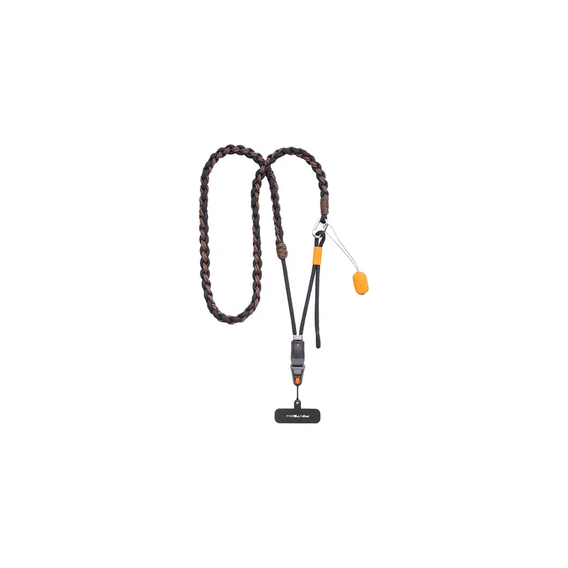 PGYTECH LinkGo phone strap (black)